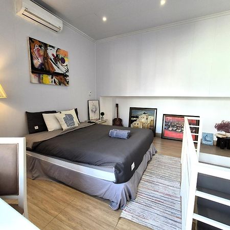Holo Ben Thanh Saigon Serviced Homestay Хошимин Экстерьер фото