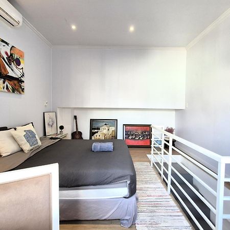 Holo Ben Thanh Saigon Serviced Homestay Хошимин Экстерьер фото