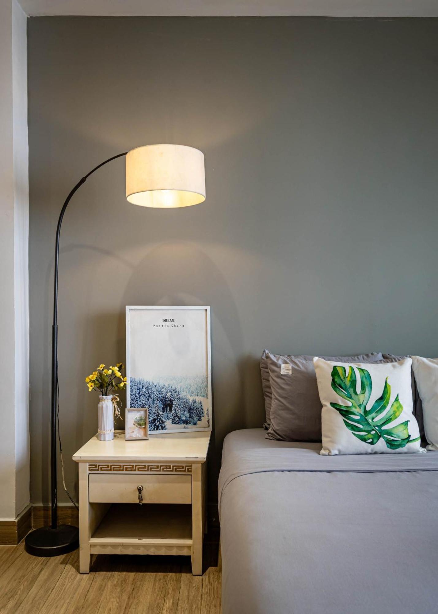 Holo Ben Thanh Saigon Serviced Homestay Хошимин Экстерьер фото